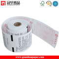 Rollo de papel térmico para impresora POS